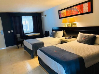 Hotel La Finca