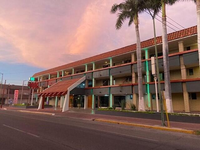 Hotel La Finca
