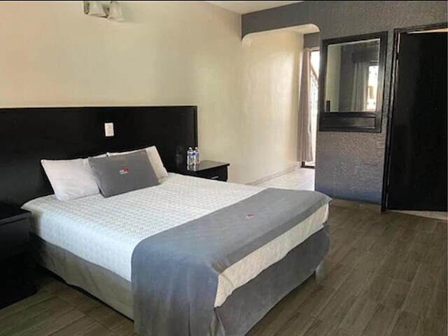 Hotel La Finca