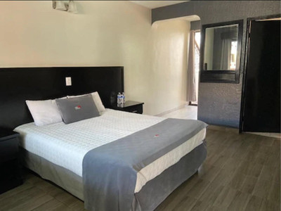 Hotel La Finca