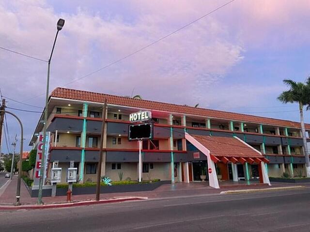 Hotel La Finca