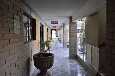 Hotel La Finca