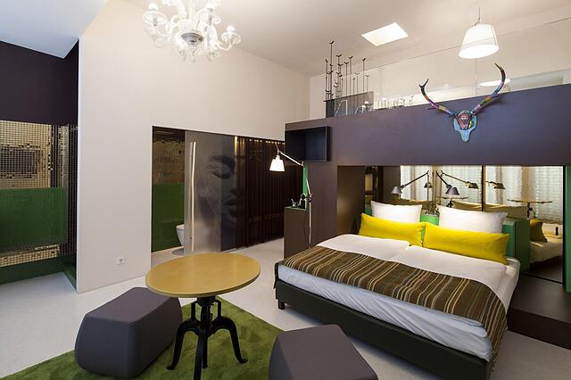 Nala Individuellhotel