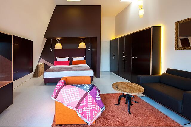 Nala Individuellhotel