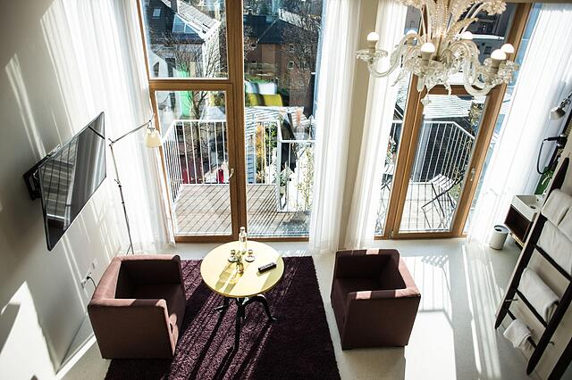 Nala Individuellhotel