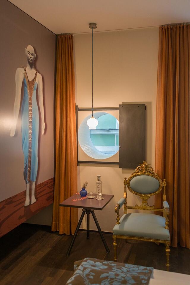 Nala Individuellhotel