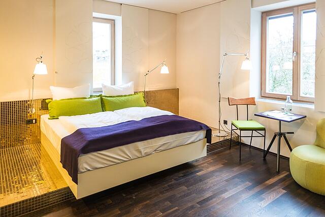 Nala Individuellhotel