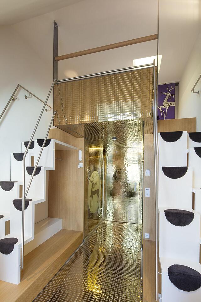 Nala Individuellhotel