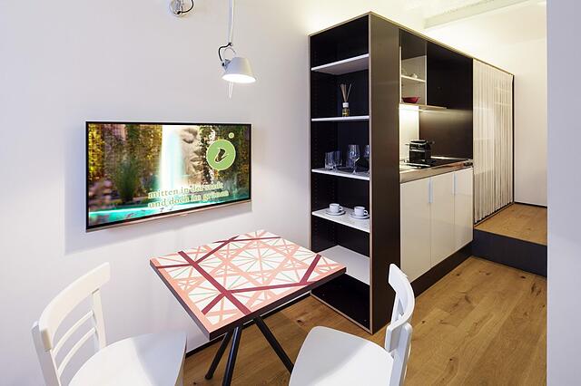 Nala Individuellhotel