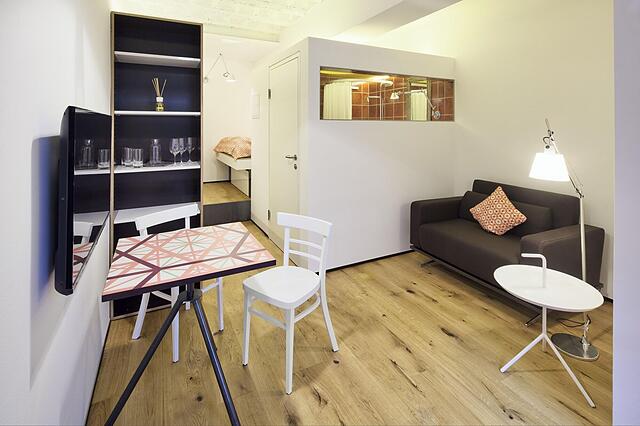 Nala Individuellhotel