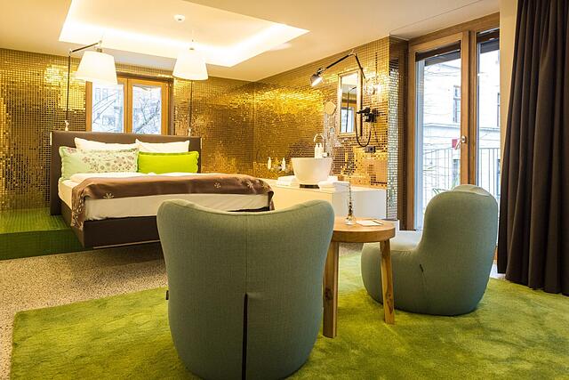 Nala Individuellhotel