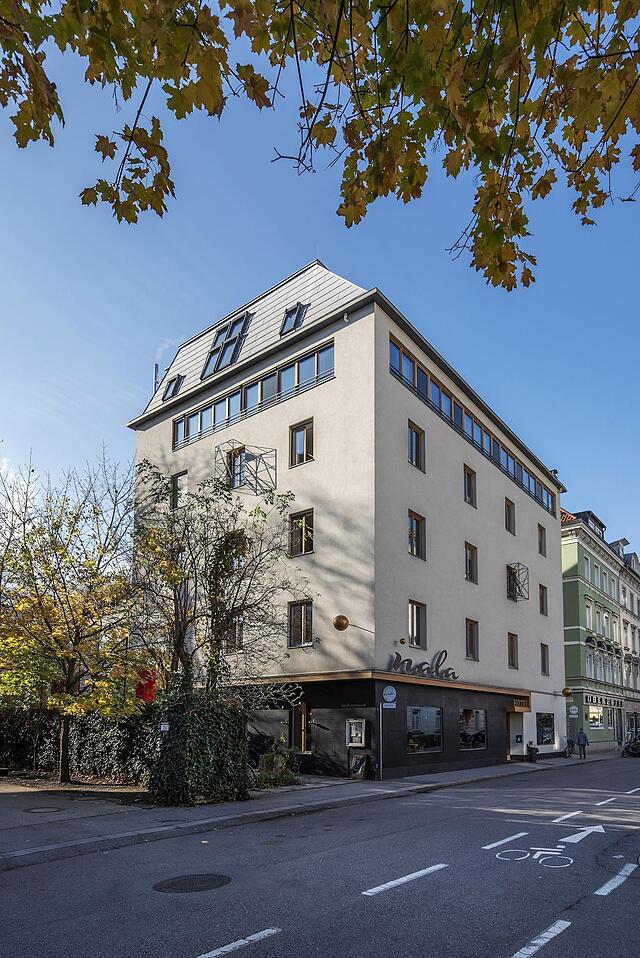 Nala Individuellhotel