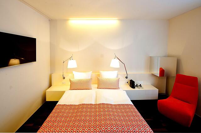 Nala Individuellhotel