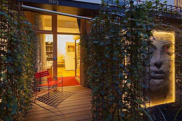 Nala Individuellhotel