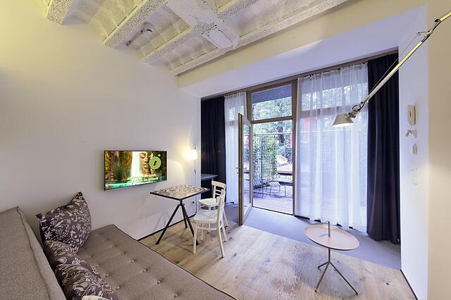 Nala Individuellhotel