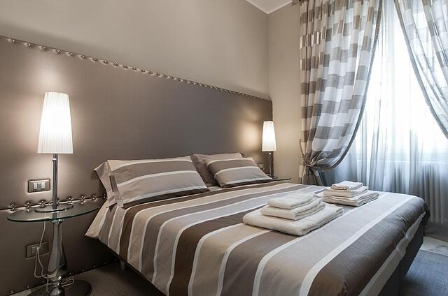 Brera Prestige B B