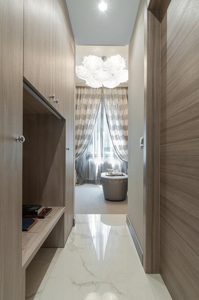Brera Prestige B B