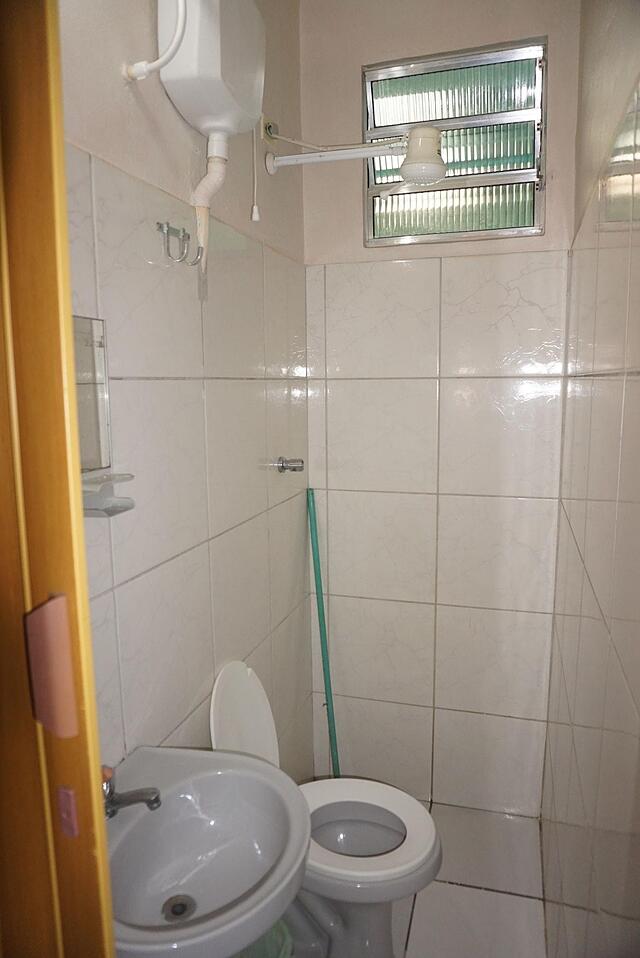 Pousada Orquidário