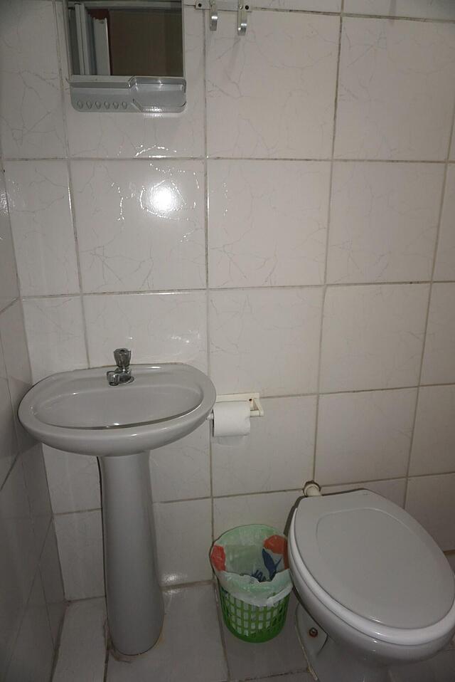 Pousada Orquidário