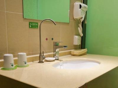 VATICA JIANGSUJIANGUO ROAD XUANWU MARKET HOTEL