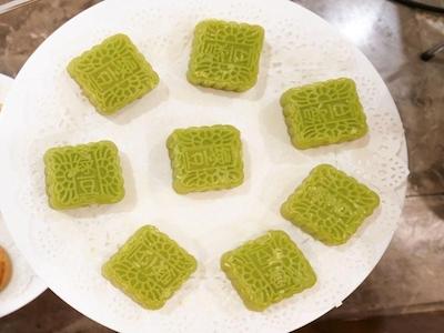 VATICA JIANGSUJIANGUO ROAD XUANWU MARKET HOTEL