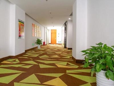 VATICA JIANGSUJIANGUO ROAD XUANWU MARKET HOTEL