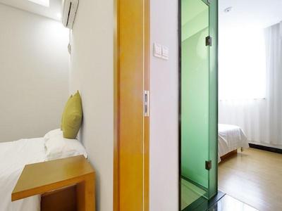 VATICA JIANGSUJIANGUO ROAD XUANWU MARKET HOTEL