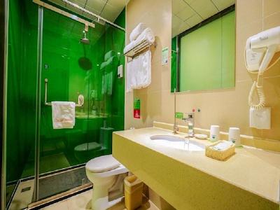 VATICA JIANGSUJIANGUO ROAD XUANWU MARKET HOTEL