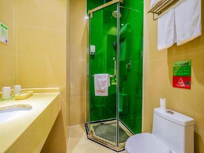 VATICA JIANGSUJIANGUO ROAD XUANWU MARKET HOTEL