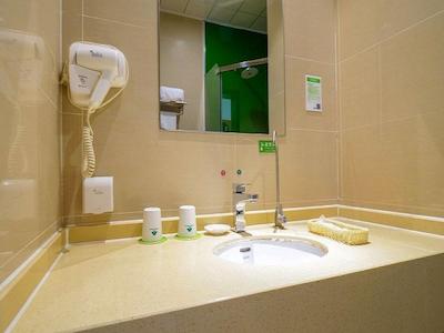 VATICA JIANGSUJIANGUO ROAD XUANWU MARKET HOTEL