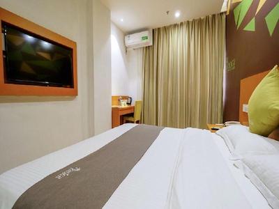 VATICA JIANGSUJIANGUO ROAD XUANWU MARKET HOTEL