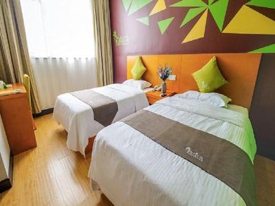 VATICA JIANGSUJIANGUO ROAD XUANWU MARKET HOTEL