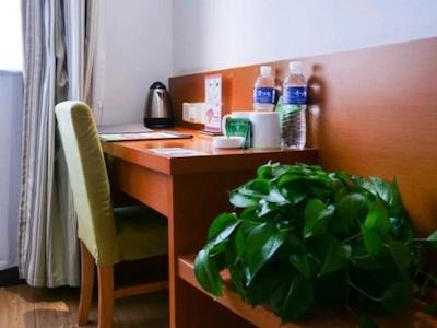 VATICA JIANGSUJIANGUO ROAD XUANWU MARKET HOTEL