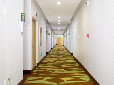 VATICA JIANGSUJIANGUO ROAD XUANWU MARKET HOTEL