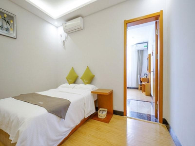 VATICA JIANGSUJIANGUO ROAD XUANWU MARKET HOTEL