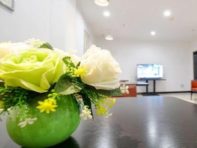 VATICA JIANGSUJIANGUO ROAD XUANWU MARKET HOTEL