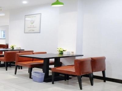 VATICA JIANGSUJIANGUO ROAD XUANWU MARKET HOTEL