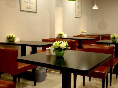 VATICA JIANGSUJIANGUO ROAD XUANWU MARKET HOTEL