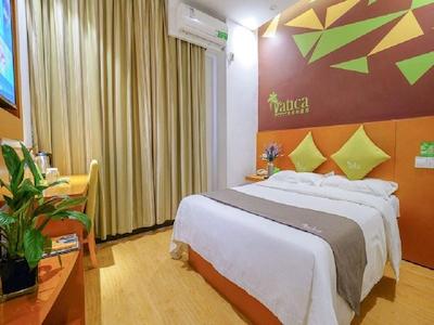 VATICA JIANGSUJIANGUO ROAD XUANWU MARKET HOTEL