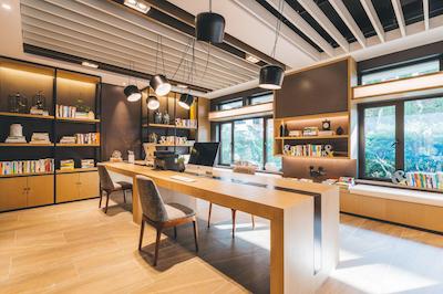 Atour Hotel Stone Island Weihai