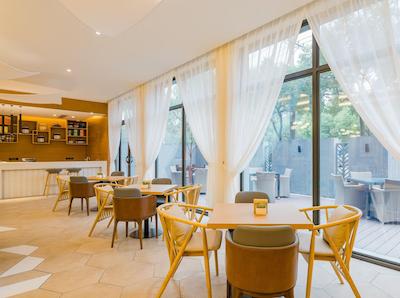 Atour Hotel Stone Island Weihai