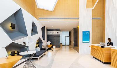 Atour Hotel Stone Island Weihai