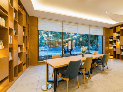 Atour Hotel Stone Island Weihai