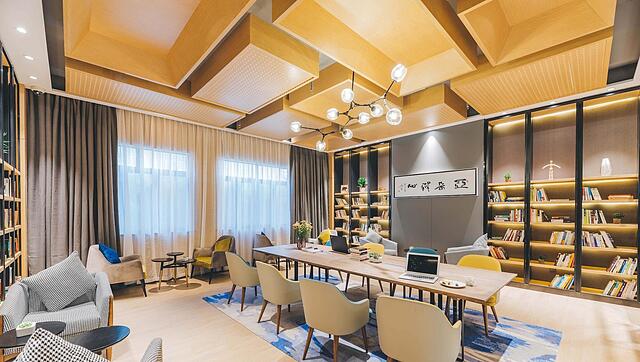 Atour Hotel Stone Island Weihai