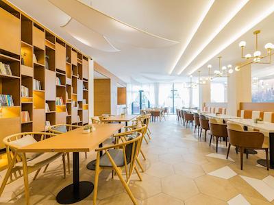 Atour Hotel Stone Island Weihai