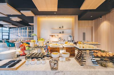 Atour Hotel Stone Island Weihai