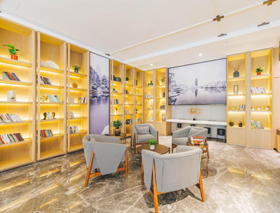 Atour Hotel Stone Island Weihai