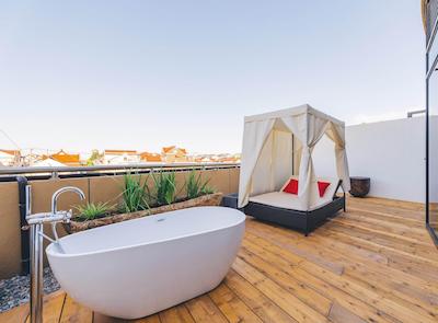 Atour Hotel Stone Island Weihai