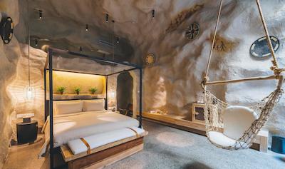 Atour Hotel Stone Island Weihai