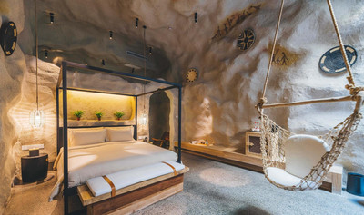 Atour Hotel Stone Island Weihai